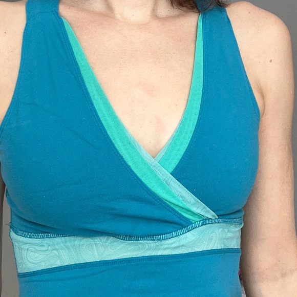 Lululemon Tanktop - Picture 1 of 10